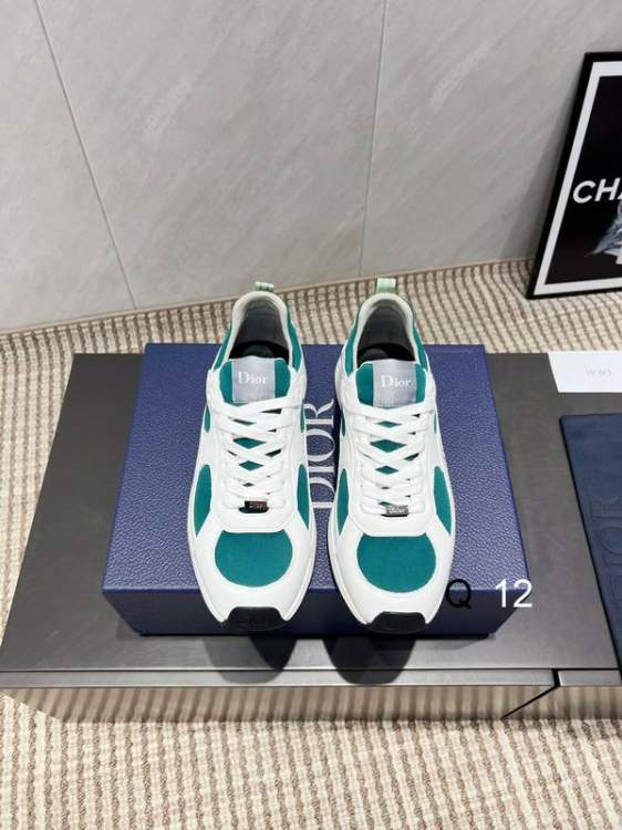 Picture of Dior Shoes _SKUDiorsz35-45J099013890